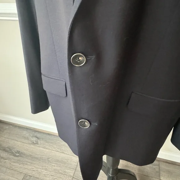 Hickey Freeman jacket 50‎
